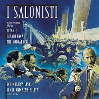 I Salonisti – Film Music
