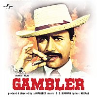 Různí interpreti – Gambler [Original Motion Picture Soundtrack]
