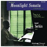 Rudolf Serkin – Beethoven: Piano Sonata No. 14, Op. 27 No. 2 "Moonlight", Piano Sonata No. 26, Op. 81a "Les Adieux" & Piano Sonata No. 23, Op. 57 "Appassionata"