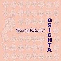 Přední strana obalu CD Gsichta