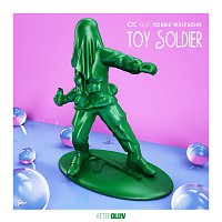 CIC, Robbie Wulfsohn – Toy Soldier