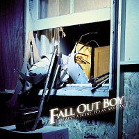 Fall Out Boy – This Ain't A Scene, It's An Arms Race [Album Version]