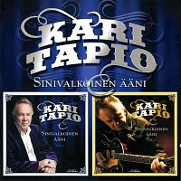 Kari Tapio – Sinivalkoinen aani