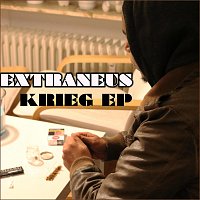 Extraneus – Krieg EP