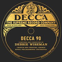 Debbie Wiseman – Decca 90