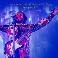 Bob Marley 75th Celebration (Pt.1) [Live]