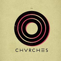 Chvrches – Gun [EP]