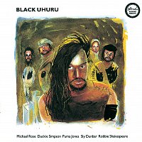 Black Uhuru – Reggae Greats