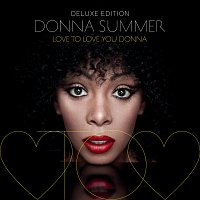 Donna Summer – Love To Love You Donna [Deluxe Edition]