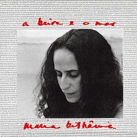 Maria Bethania – "A Beira E O Mar"