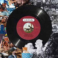 The Golden Blades – B-Side of Reality