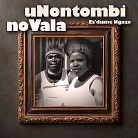 Přední strana obalu CD Esdume Ngazo