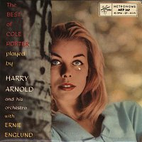Harry Arnold, His Swedish Radio Studio Orchestra – The Best Of Cole Porter