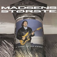 Johnny Madsen – Fyrre Af De Fede: Madsens Storste