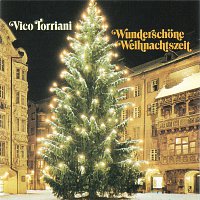 Přední strana obalu CD Wunderschone Weihnachtszeit