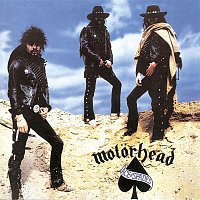 Motörhead – Ace of Spades MP3