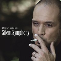 Přední strana obalu CD Silent Symphony