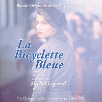Liane Foly – La Bicyclette Bleue