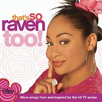 Raven-Symoné – That's So Raven Too!