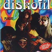 Diskofil – Plagiat