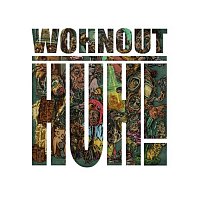Wohnout – HUH! LP