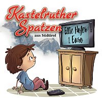 Kastelruther Spatzen – Ellie Hofer, 1 Euro