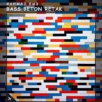 Rahmad RMX – Bass Beton Retak