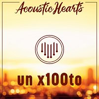 Přední strana obalu CD un x100to