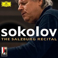 The Salzburg Recital [Live]