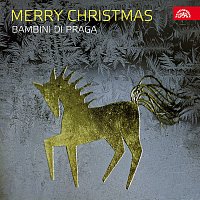 Bambini di Praga, Bohumil Kulínský ml. – Merry Christmas CD