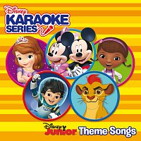 Různí interpreti – Disney Karaoke Series: Disney Junior Theme Songs