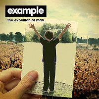 Example – The Evolution of Man (Deluxe Version)