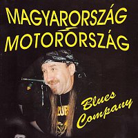 Blues Company – Magyarország - Motorország