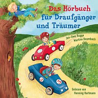 Henning Hartmann – Das Horbuch fur Draufganger und Traumer