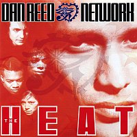 Dan Reed Network – The Heat