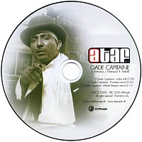 Ataf – Gade Capitaine [Remixes]
