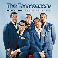 The Temptations – 50th Anniversary: The Singles Collection 1961-1971