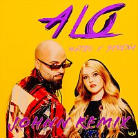 Matteo, Serena – Alo [Johnn Remix]