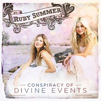 Ruby Summer – Conspiracy Of Divine Events - EP