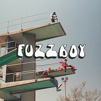 Internet Girl – Fuzz Boy!