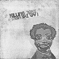 Killing Joke – I Am The Virus [Apocalyptic Meltdown Dub / Youth Remix]