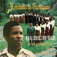 Alberto Gemerts – Kerstmis In Suriname [Remastered 2024]