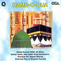 Různí interpreti – Hamd-O-Dua