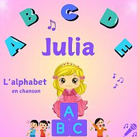 Julia – L'alphabet en chanson