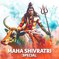 Různí interpreti – Maha Shivratri Special