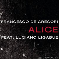 Francesco De Gregori, Luciano Ligabue – Alice