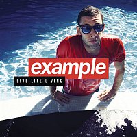 Example – Live Life Living (Deluxe)