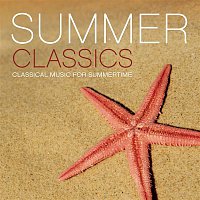 Přední strana obalu CD Summer Classics