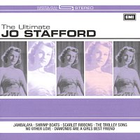 Jo Stafford – The Ultimate