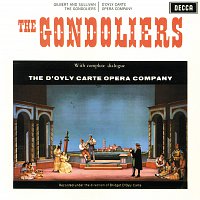 Gilbert & Sullivan: The Gondoliers